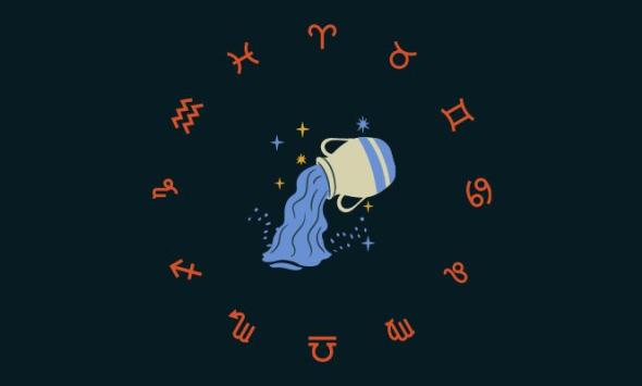Aquarius Weekly Horoscope: 22 Oct - 28 Oct 2022