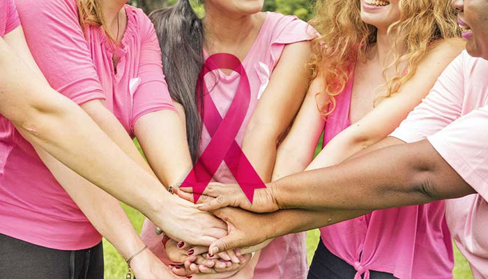 Medical Myths: 8 breast cancer misconceptions