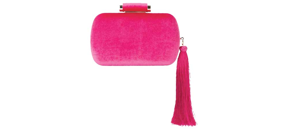 Give your desi ensembles a trendy touch with these 10 chic accessories