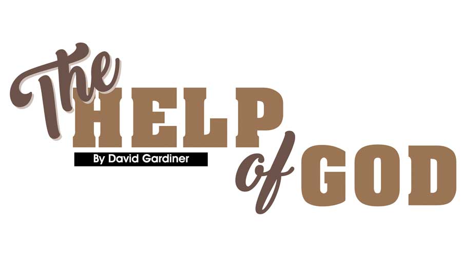 The Help of God