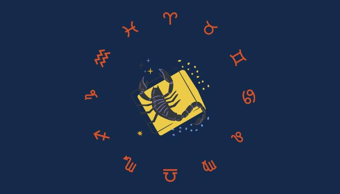 Weekly Horoscope Scorpio: 19 Nov - 25 Nov 2022