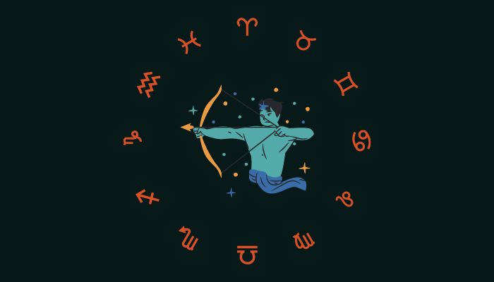 Weekly Horoscope Sagittarius: 19 Nov - 25 Nov 2022