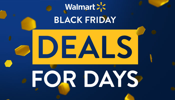 All about the biggest Black Friday deals for 2022: Walmart, Amazon, Target and more