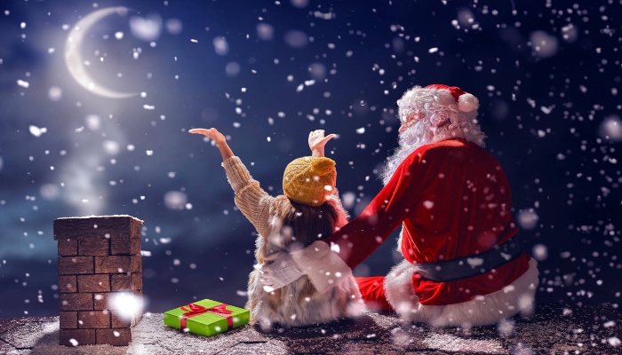 Christmas 2022: Busting 3 Myths about Santa Claus