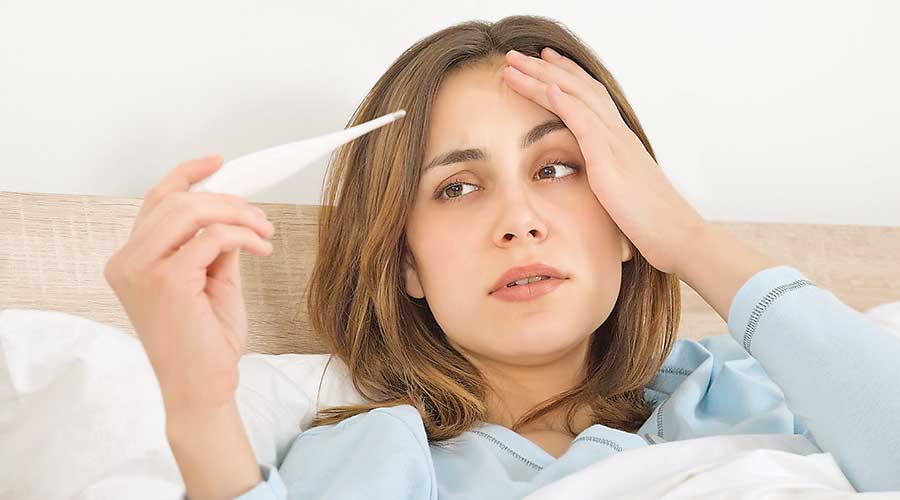 Protect yourself against the flu and winter illnesses