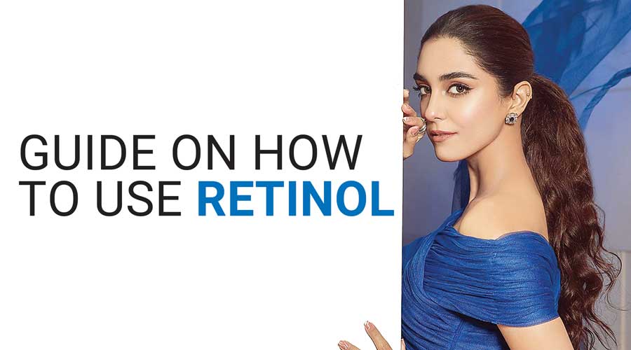 6 essential things to know before using retinol and retinoids