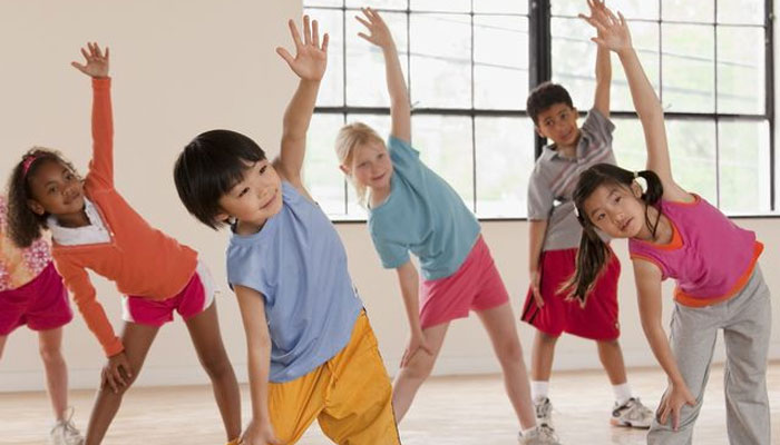 7 simple-yet-fun exercises for kids to help in their body movements