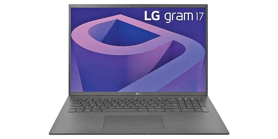 LG makes waves with with gram style laptop