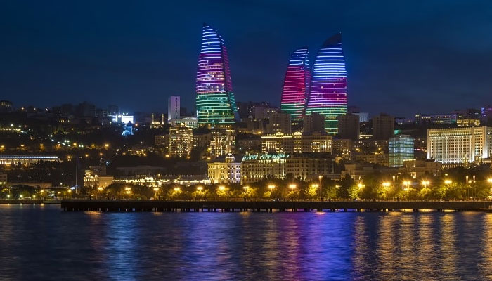From volcanoes to tea culture: Things to do and explore in Azerbaijan