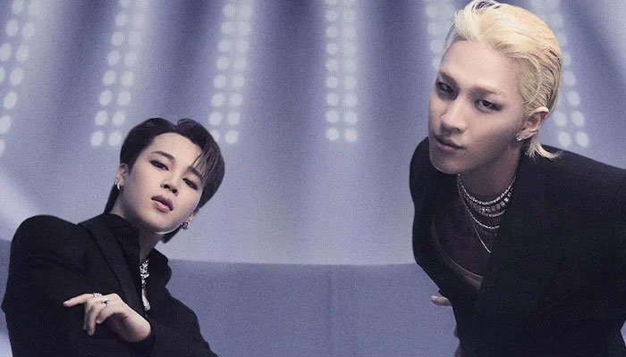 BIGBANGs Taeyang releases MV VIBE in collaboration with BTS star Jimin: Watch