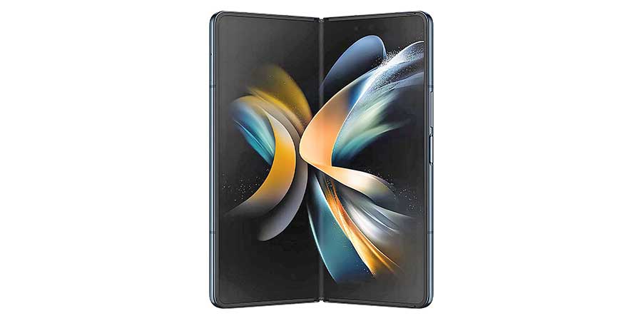 Samsung to change Galaxy Z Fold 5s design, making it crease less noticable