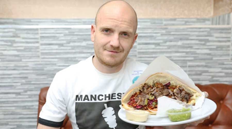 Man Who Ate 124 Kebabs In Month Says It Hurt Him ‘Physically And Psychologically’