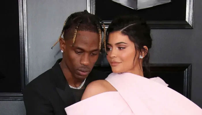 Kylie Jenner broke up with Travis Scott because he failed to propose her for marriage