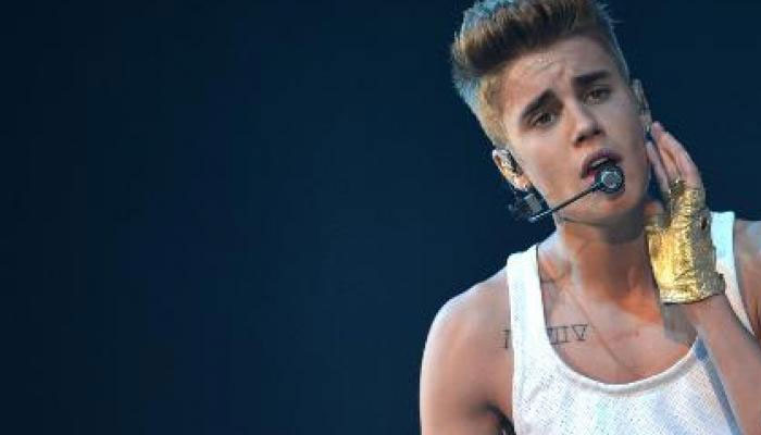 Justin Bieber cracked an impressive deal for his music