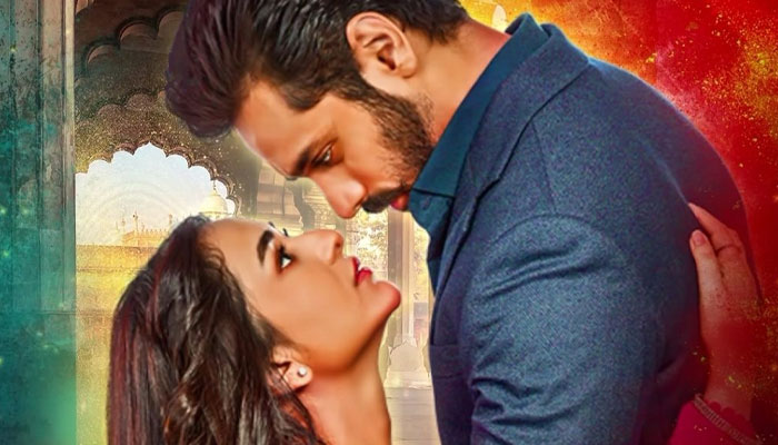 Review: Tere Bin – story of blossoming love amid conflicts & sacrifices