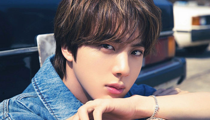 BTS star Jin reveals his night-time routine: Details inside