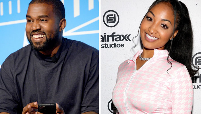Kanye West fangirl Shenseea gushes over him: I Love Kanye