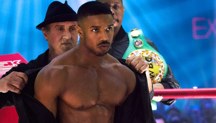 Michael B. Jordan says yes to Creed 4, set to expand Creed-verse