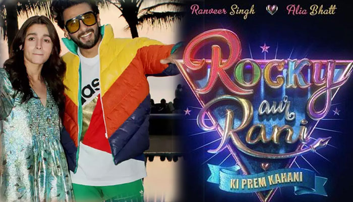 Ranveer Singh, Alia Bhatts Rocky Aur Rani Ki Prem Kahani release gets postponed again