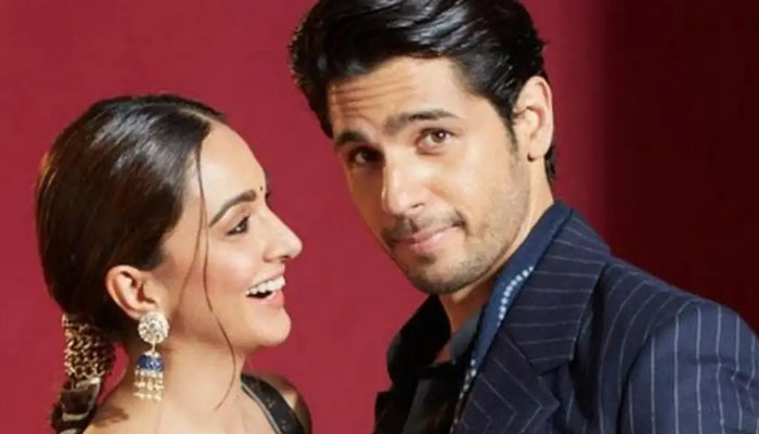 Sidharth Malhotra and Kiara Advani are all set to get married this week