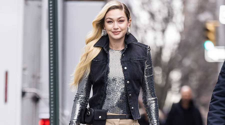 Gigi Hadid to co-host Season 2 of Netflixs Next in Fashion