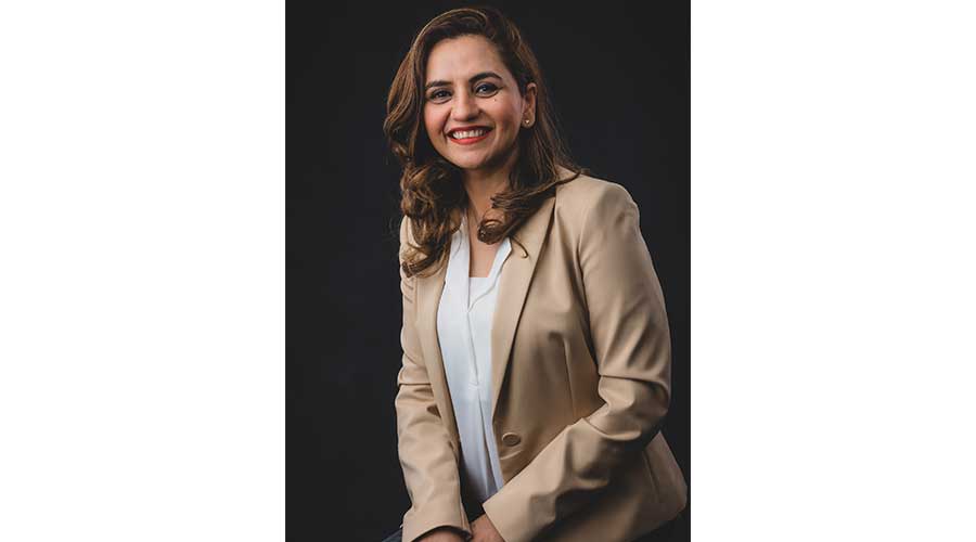 Interview: Saira Danish dishes on her journey of becoming a renowned educationalist