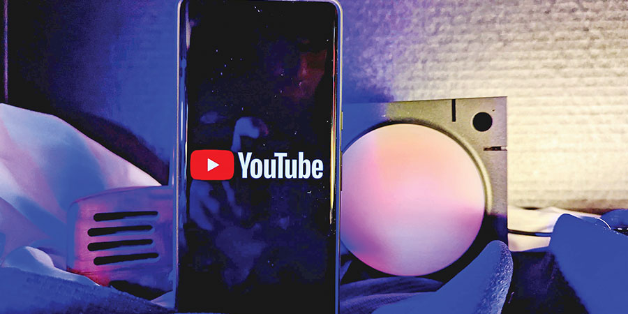YouTube launches livestream co-hosting feature on iOS, Android