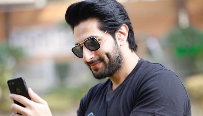 Interview: Bilal Ashraf on making TV debut with Yunhi, I focus on variety, diversity of project