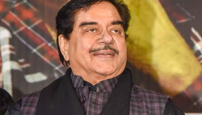 Shatrughan Sinha regrets losing THESE two films