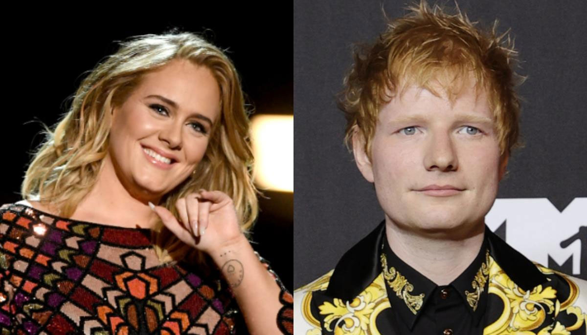 Adele and Ed Sheeran refuse to perform for King Charles at coronation