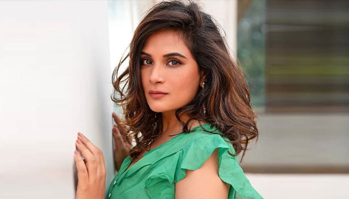 Richa Chadha wants to become a part of independent cinema