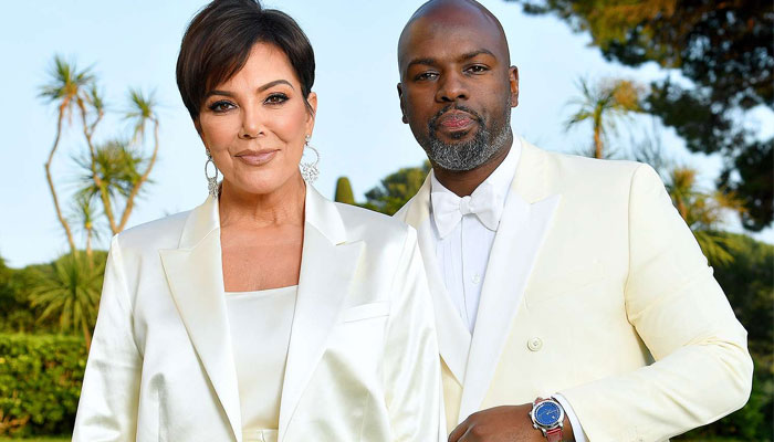 Kris Jenner is no plans to marry with Corey Gamble anytime