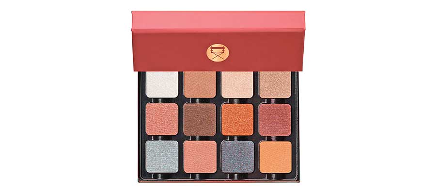 7 exciting eye palettes for dramatic makeup on Valentines Day