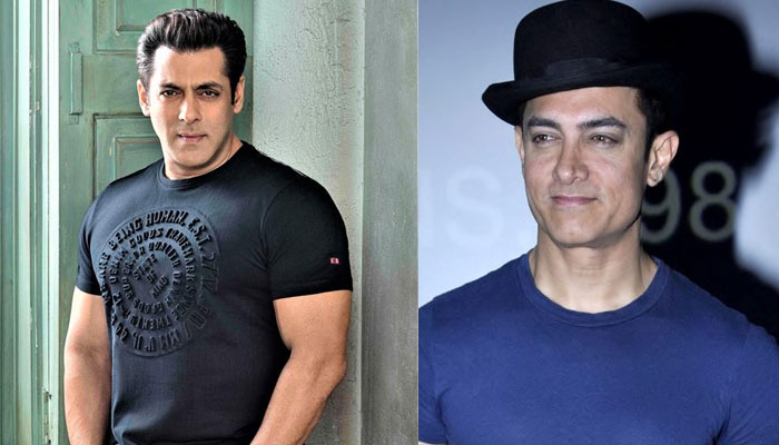 Aamir Khan, Salman Khan to collaborate for film Campeones: Report