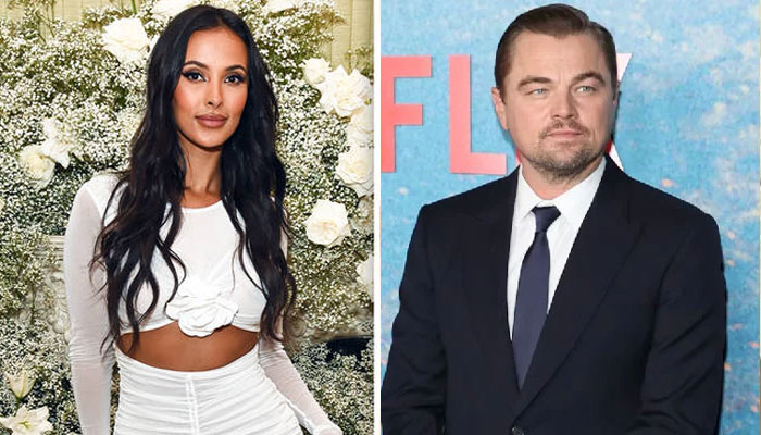 Leonardo DiCaprio, Maya Jama party together for two nights: insider claims