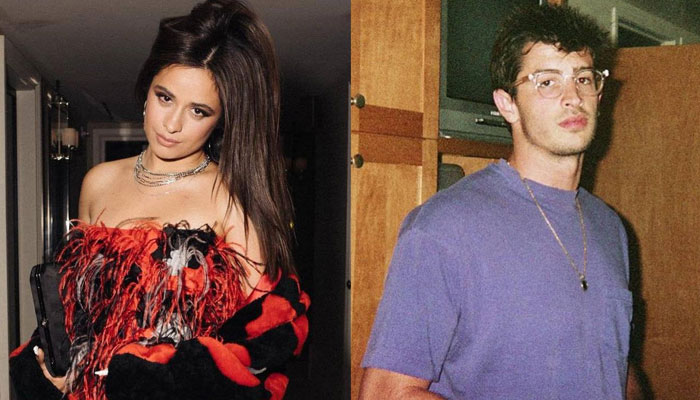 Camila Cabello and Austin Kevitch reportedly split after eight months romance