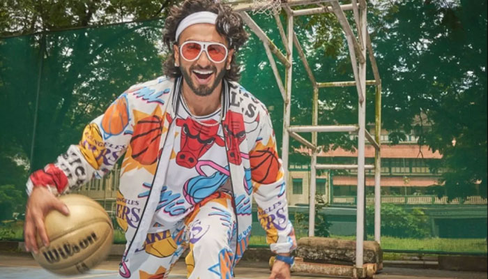 Ranveer Singh to play with Marvel stars at 2023 Ruffles NBA All-Star Celebrity Game