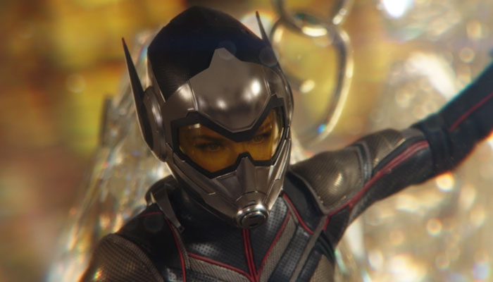 Ant-Man 2 CGI was not spot-on. Marvel VFX artists disclose why