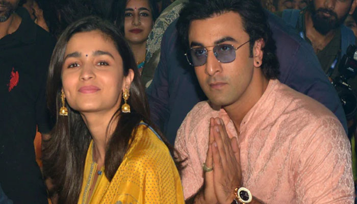 Ranbir Kapoor talks about his and Alia Bhatts wins at International Film Festivals