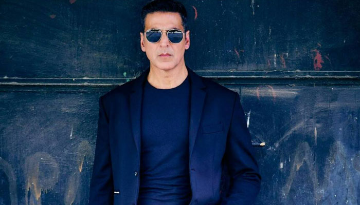 Akshay Kumar decides to renounce his Canadian passport after years of being trolled