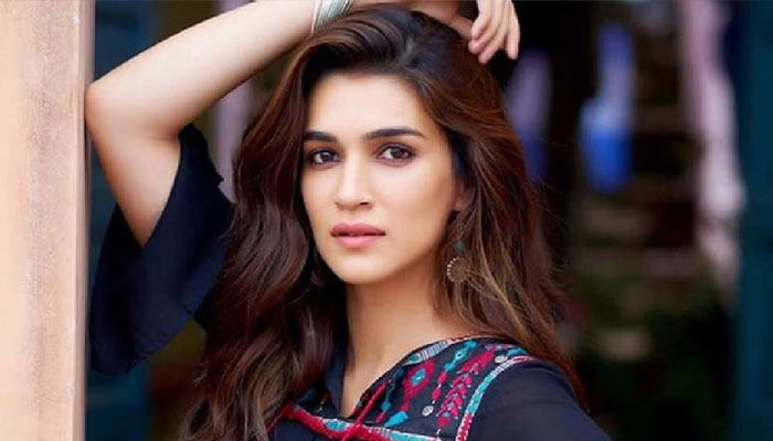 Kriti Sanon says she is open to telling any ‘good stories’ on any platform