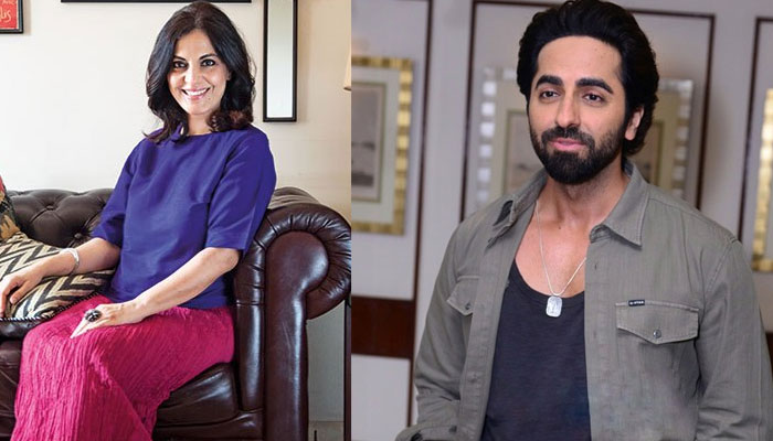Ayushmann Khurrana was ‘desperate for film Vicky Donor, screenwriter claims