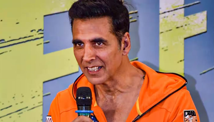 Akshay Kumars Selfiee fails to impress audience: says If your films dont work its your fault