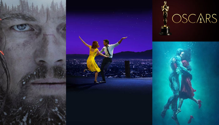 2023 Oscars: List of movies the most Oscar nominations in last decade