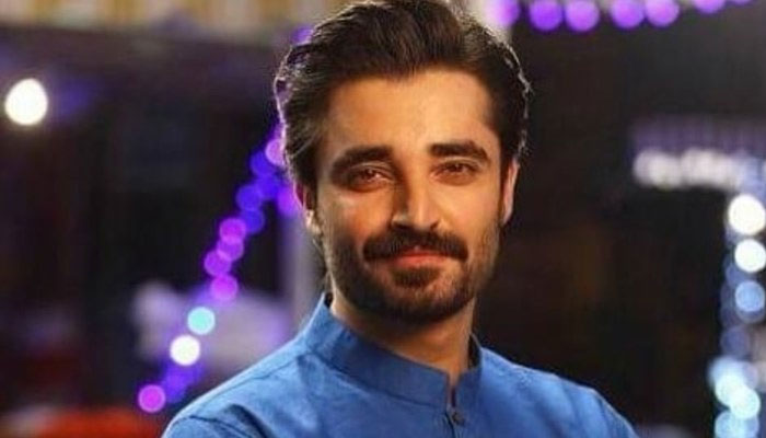 Hamza Ali Abbasi returns to TV screen with serial Jaan-e-Jahan