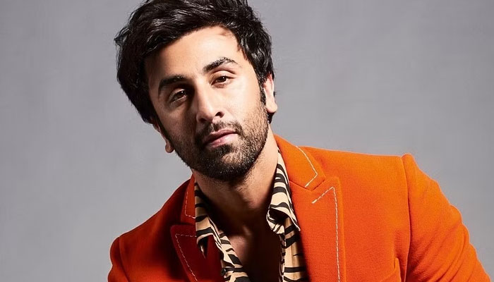 Ranbir Kapoor reveals his fears about being a father of Raha