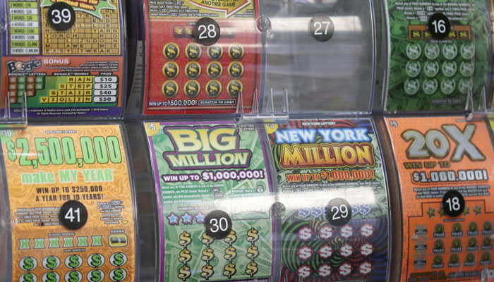 Missouri Lottery winners kids thought $50,000 ticket was a prank