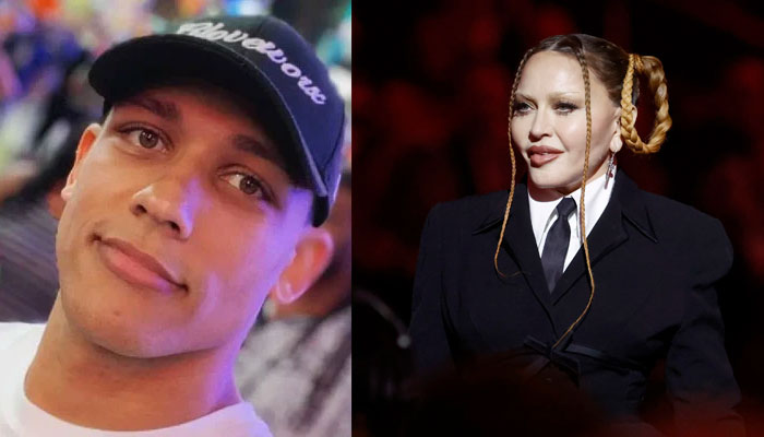 Madonna is not dating her kid’s trainer Josh Popper, Source confirms