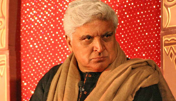 Javed Akhtar shares his thoughts on poverty in Pakistan after his recent visit