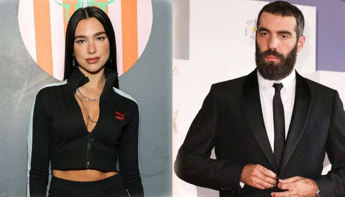 Dua Lipa to confirm her new romance with director Romain Gavras: Details inside